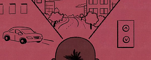 创伤后遗症