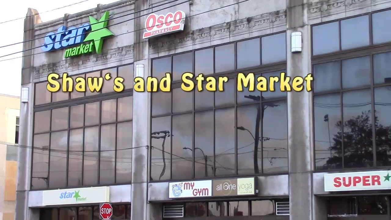 武哥带你逛“菜市场”（S01E02）