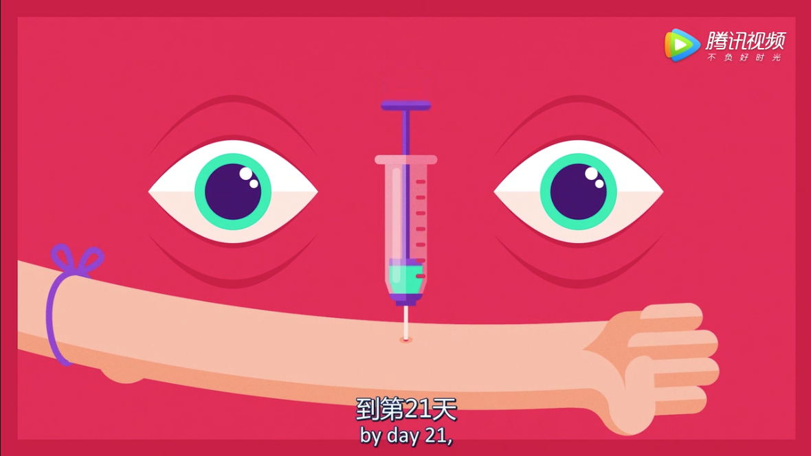 太可怕了！吸毒原来可以不上瘾！