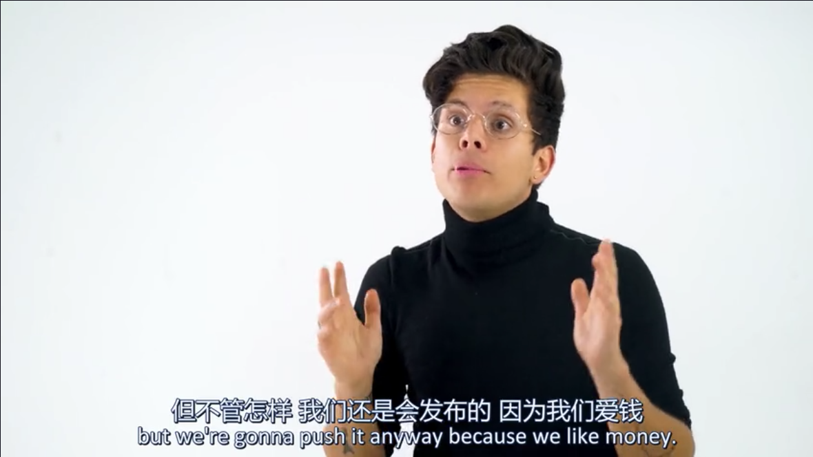 iPhoneX的“逆天”新功能:用人血来解锁