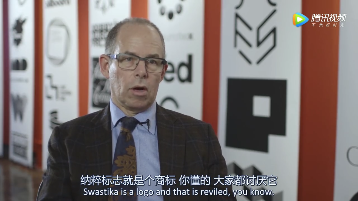 原来耐克那个勾一样的商标才值35刀！