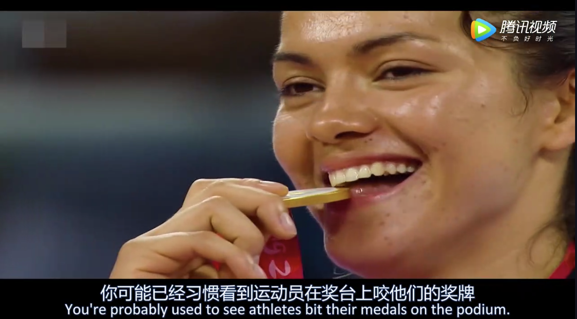 奥运金牌真的是金子做的吗？