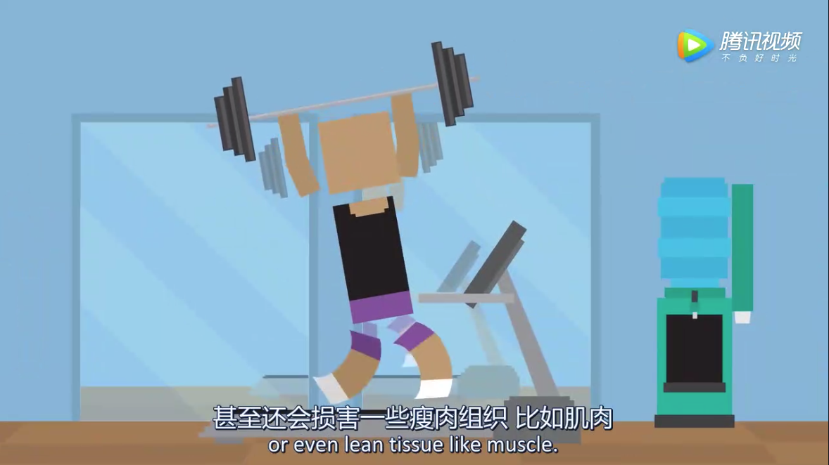 减肥到底对人有没有益处？