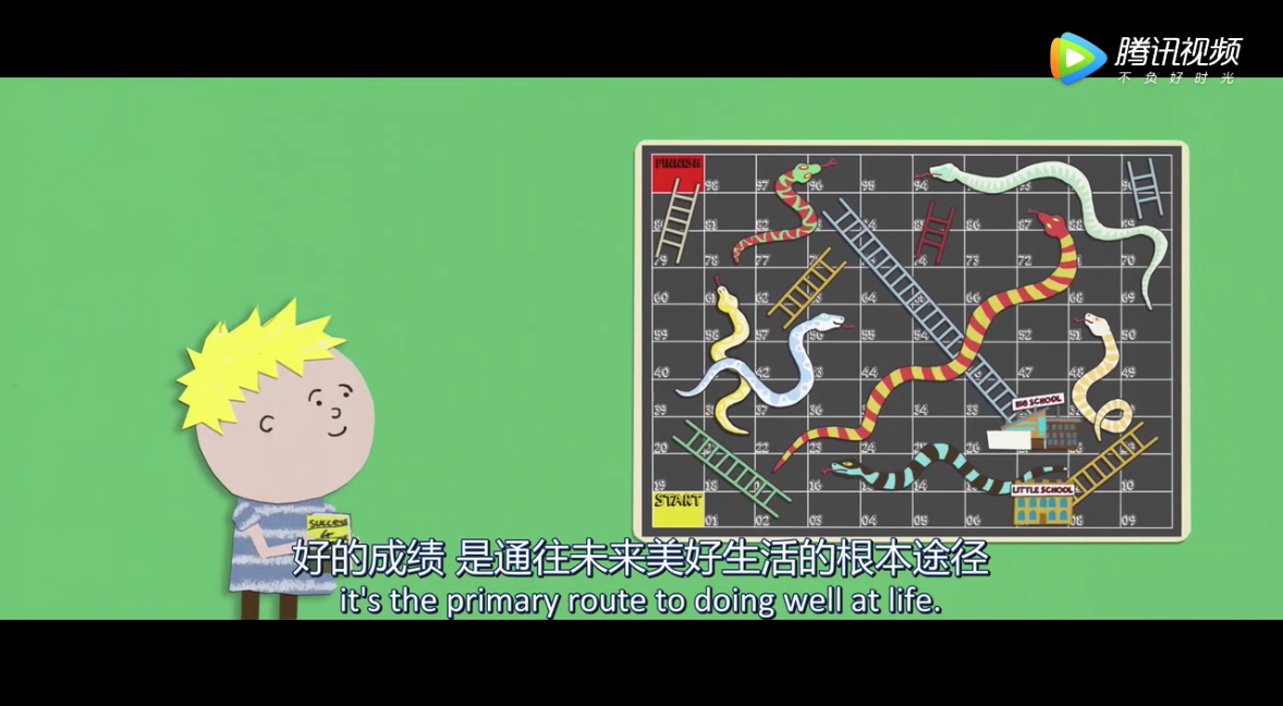 成绩好往往职场不得意 这是真的？