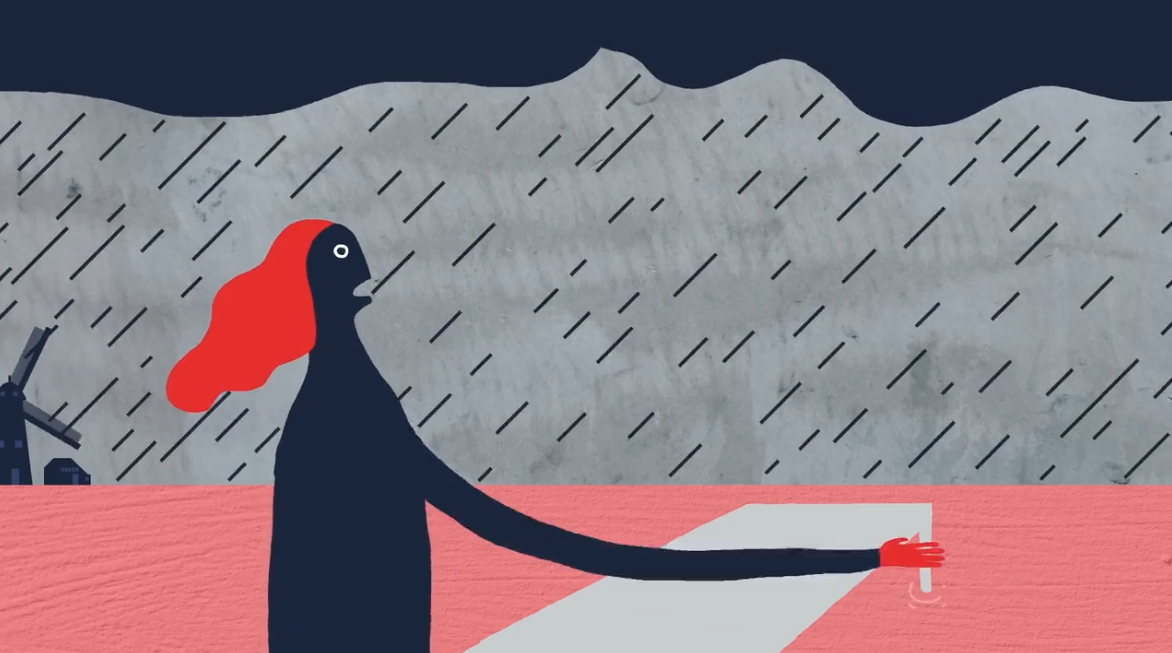 音乐能给人类带来多大的欢愉?