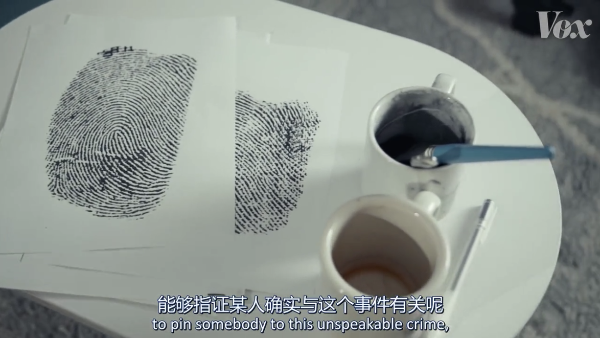 摁手印这东西到底靠不靠谱？