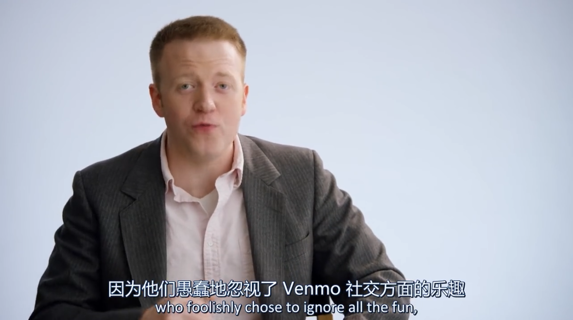 你们知道科技公司的老板有多不容易吗?