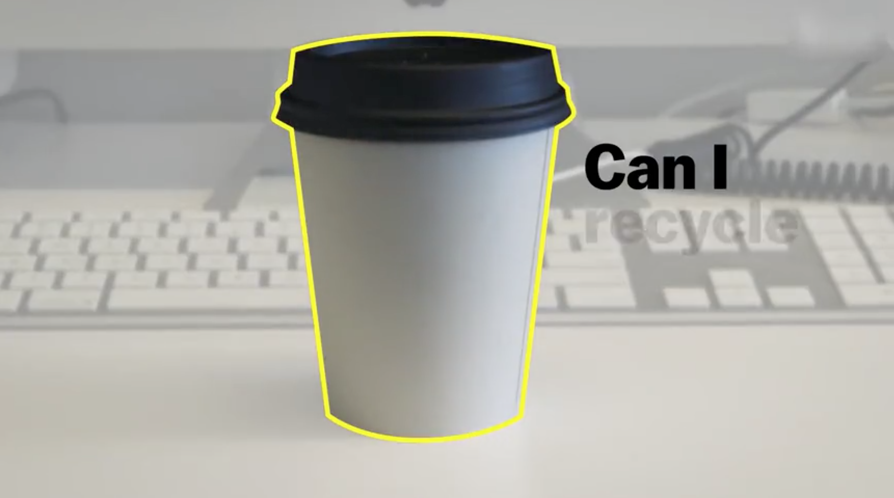 你的垃圾扔错桶了！