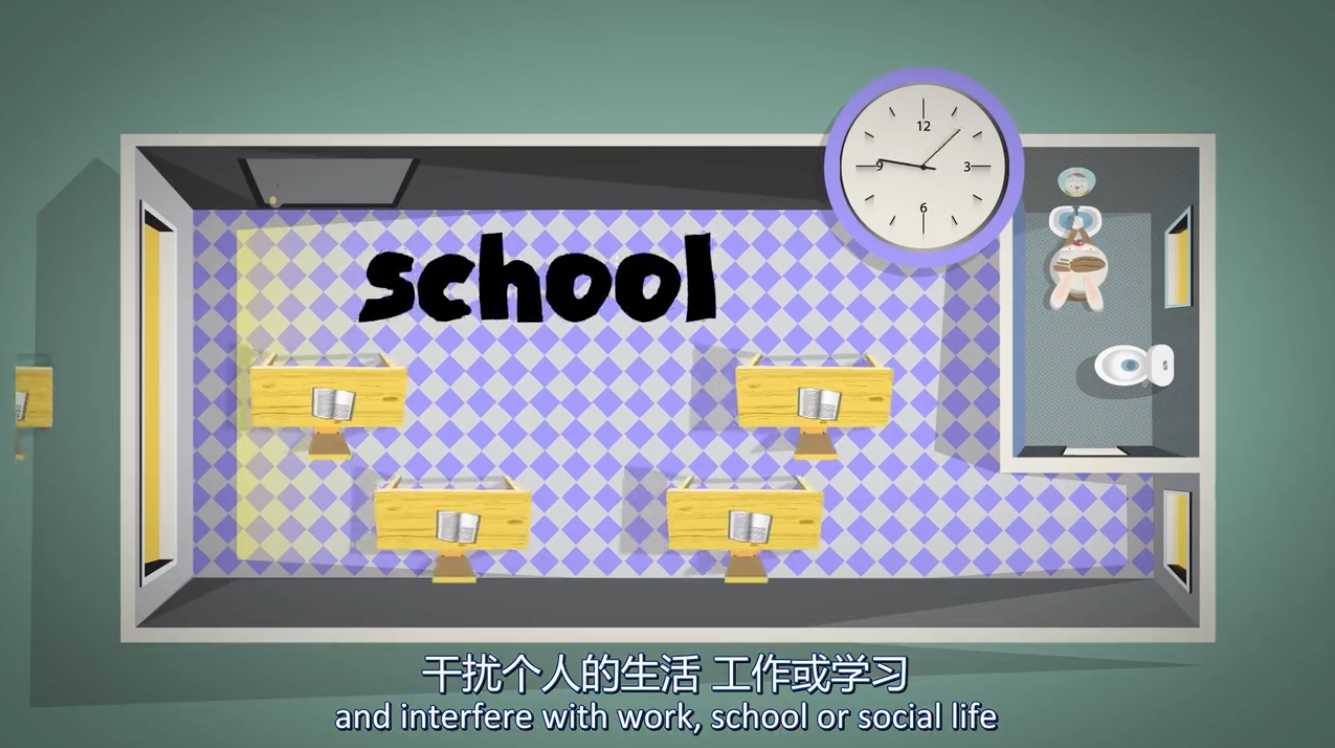 你总是喜欢洗手 这是强迫症吗？