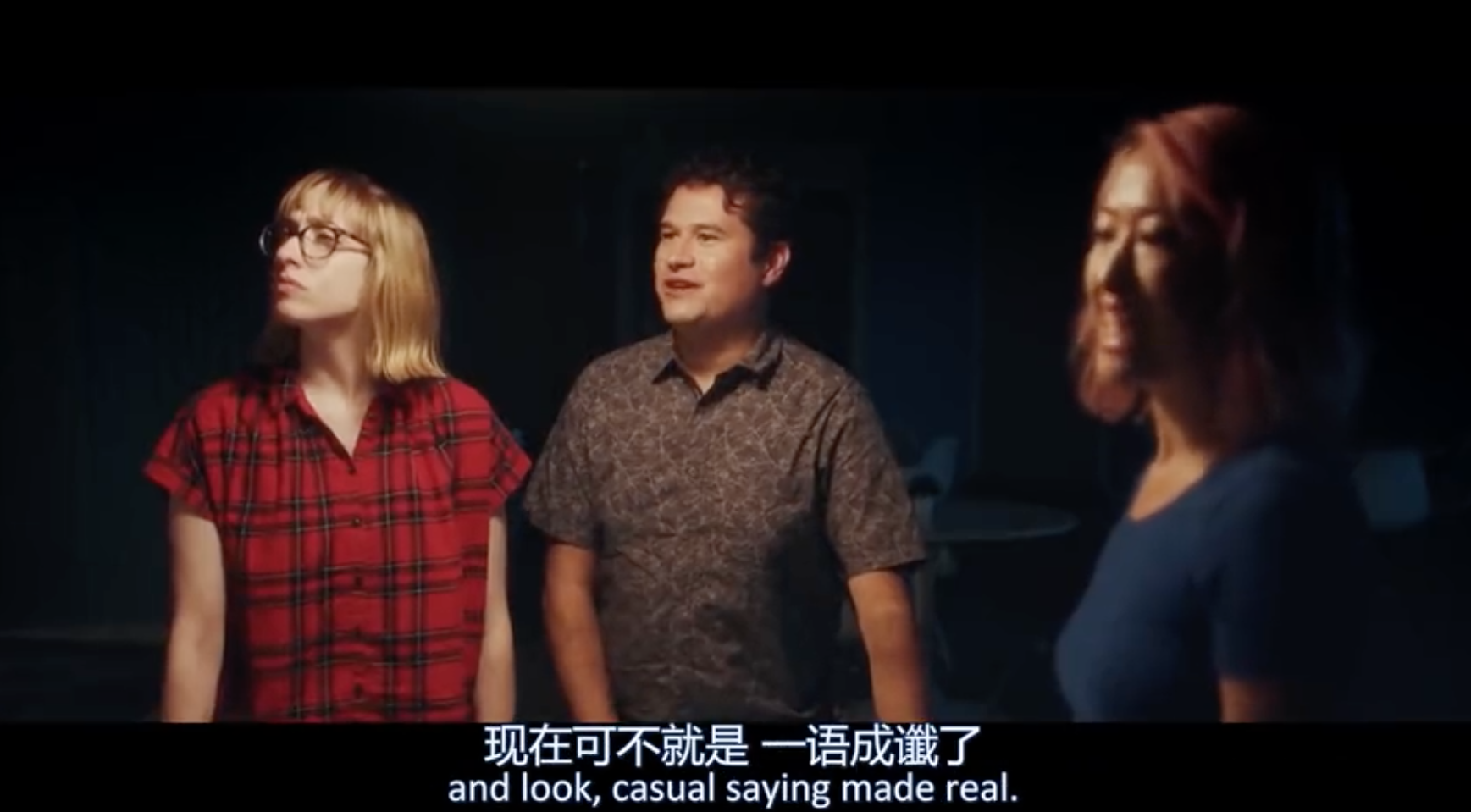 歪果仁把“鬼”折磨死了？哈哈哈！