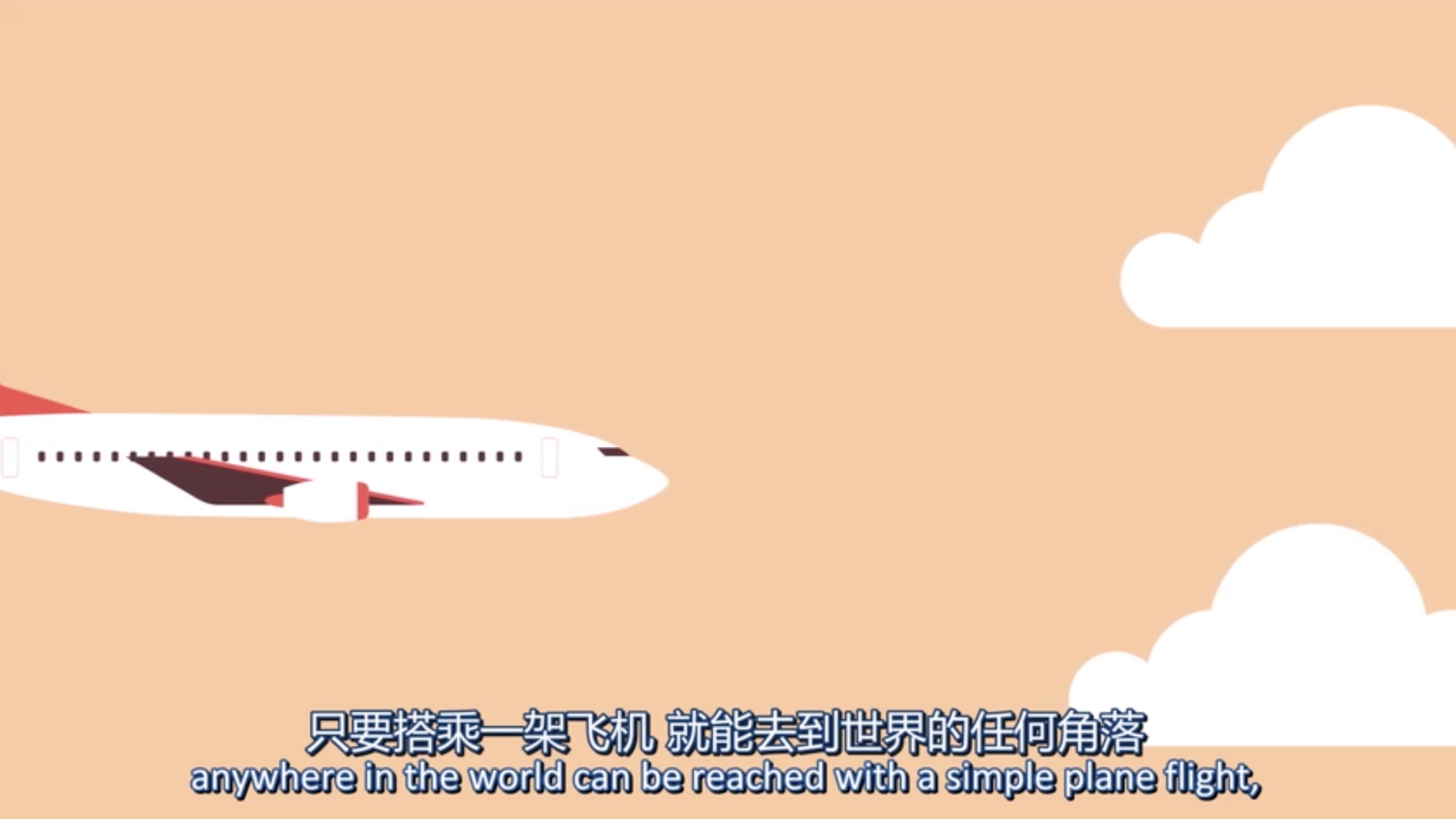 原来世界上还有那么多地方还没有人去过！